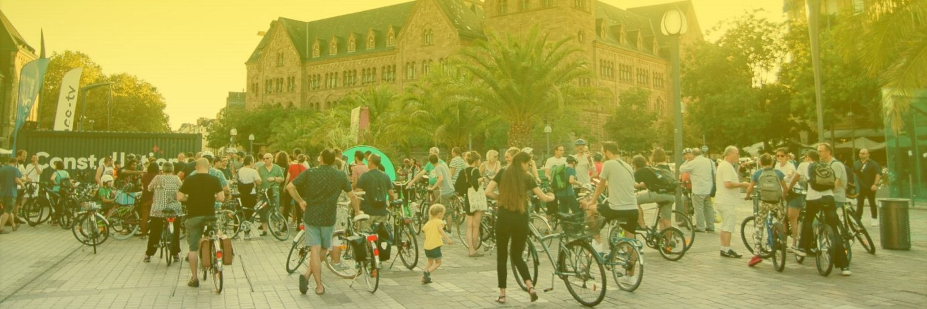 Vélorution Metz 🐲🚲