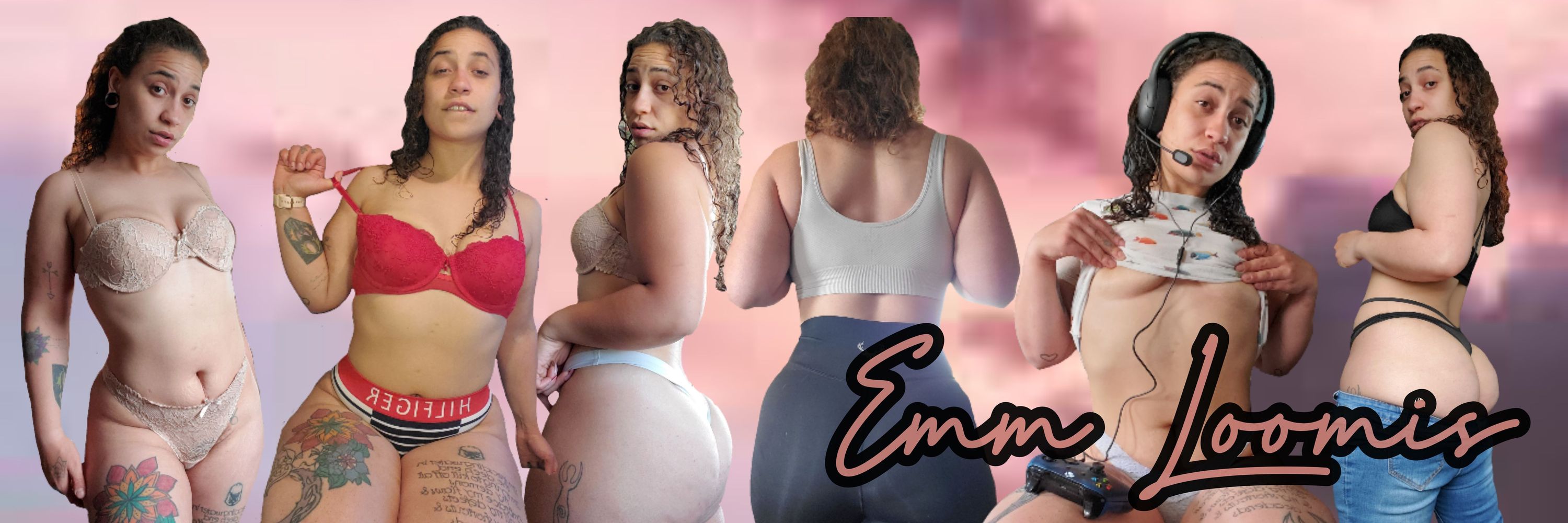 Emm Loomis