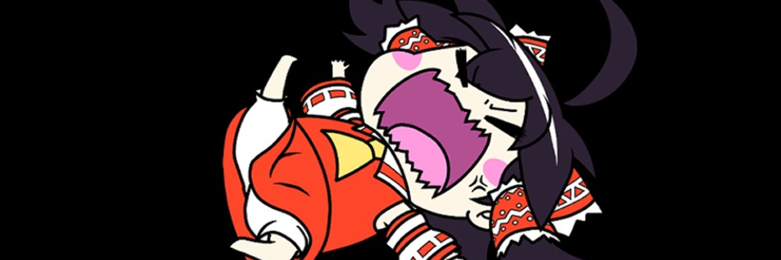 ほっぺた東方の人
