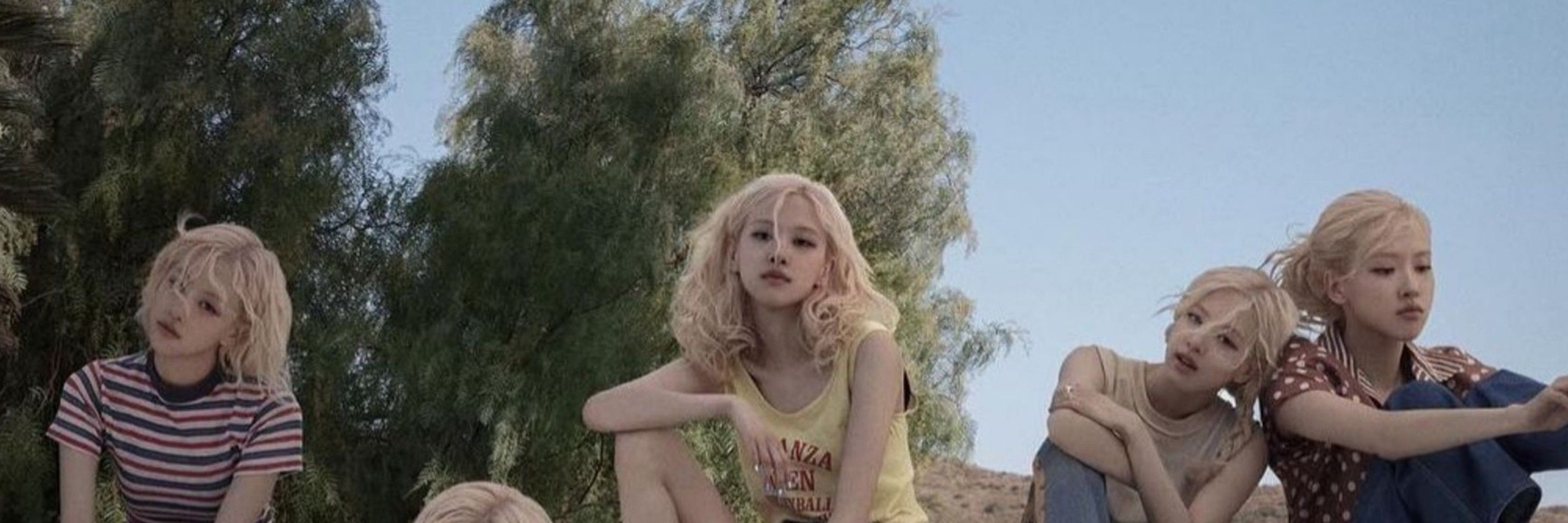 "rosie" out dec 6