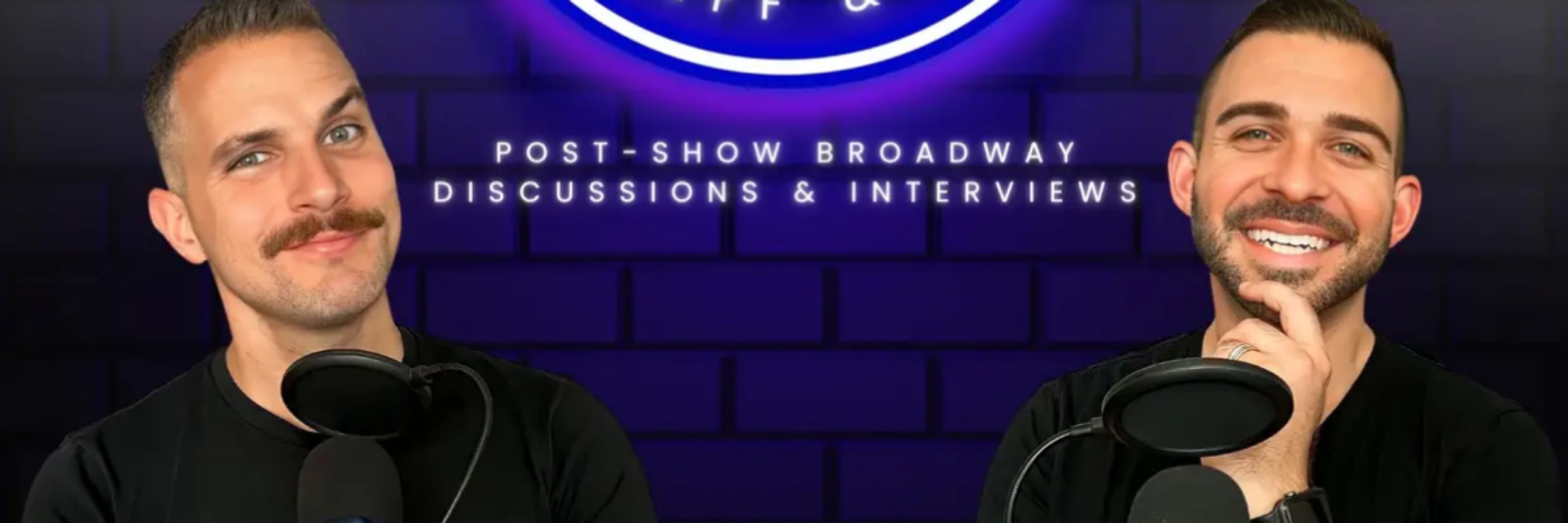 Half Hour with Jeff & Richie
