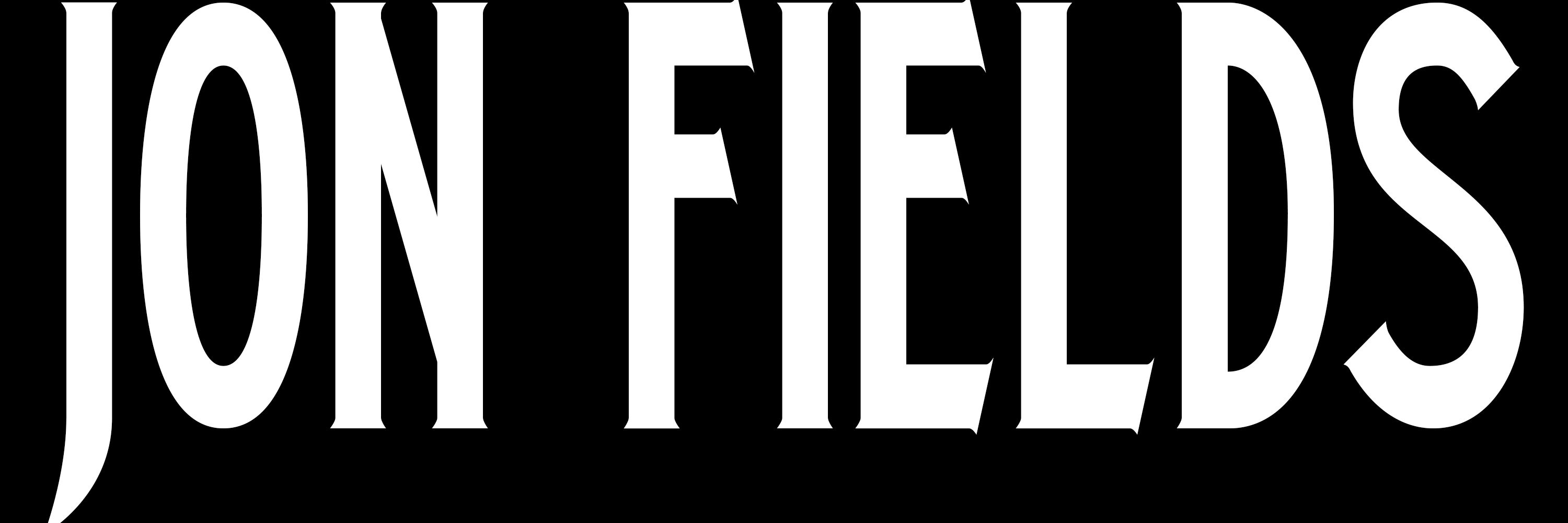 Jon Fields
