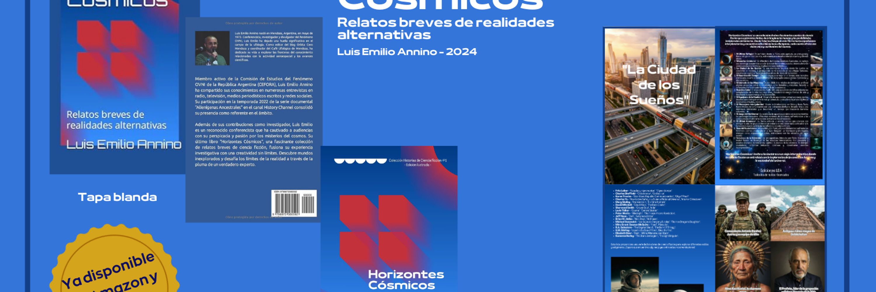 Luis Emilio Annino