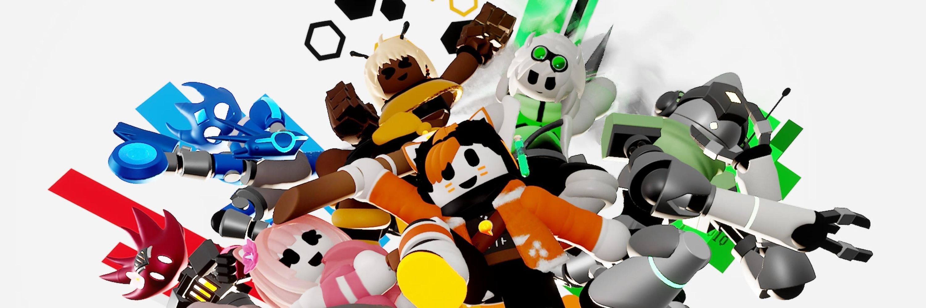 LUMICREW🧡 | KICKSTARTER AVAILABLE NOW!