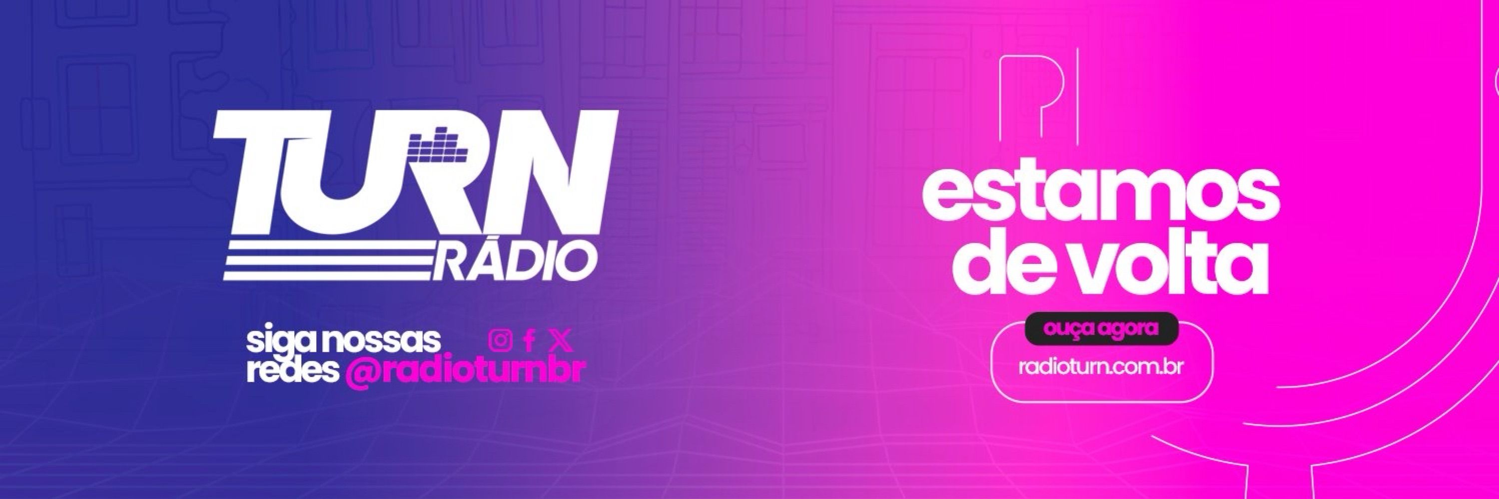 Rádio Turn