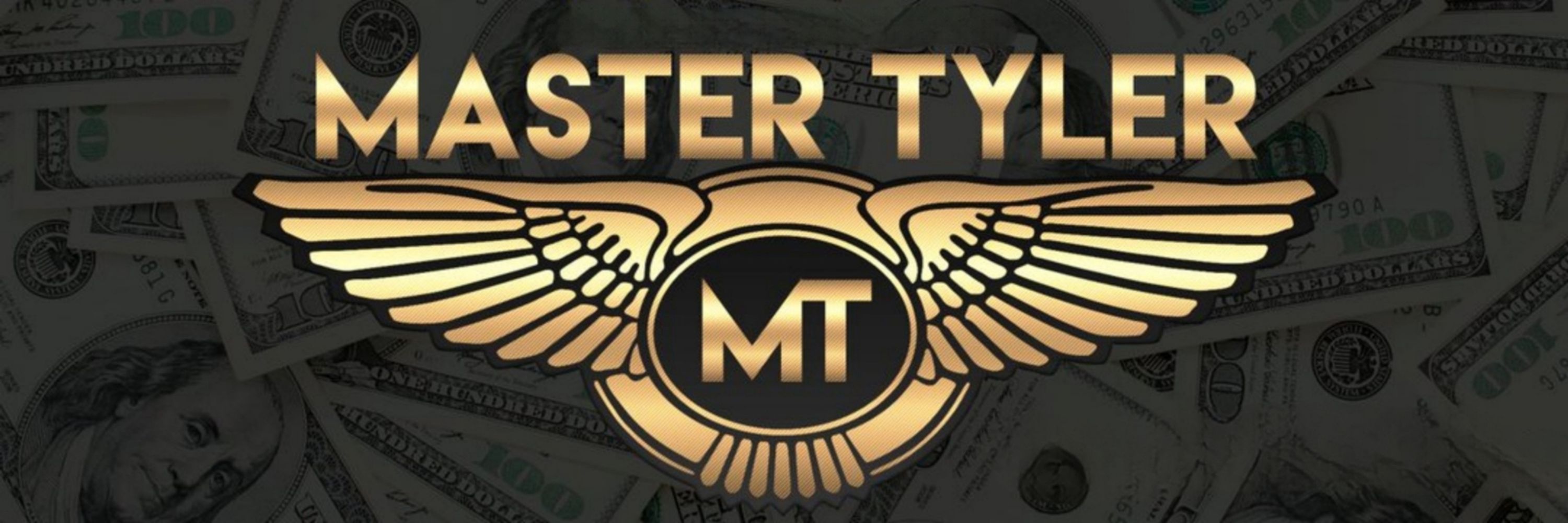 Cash Master Tyler