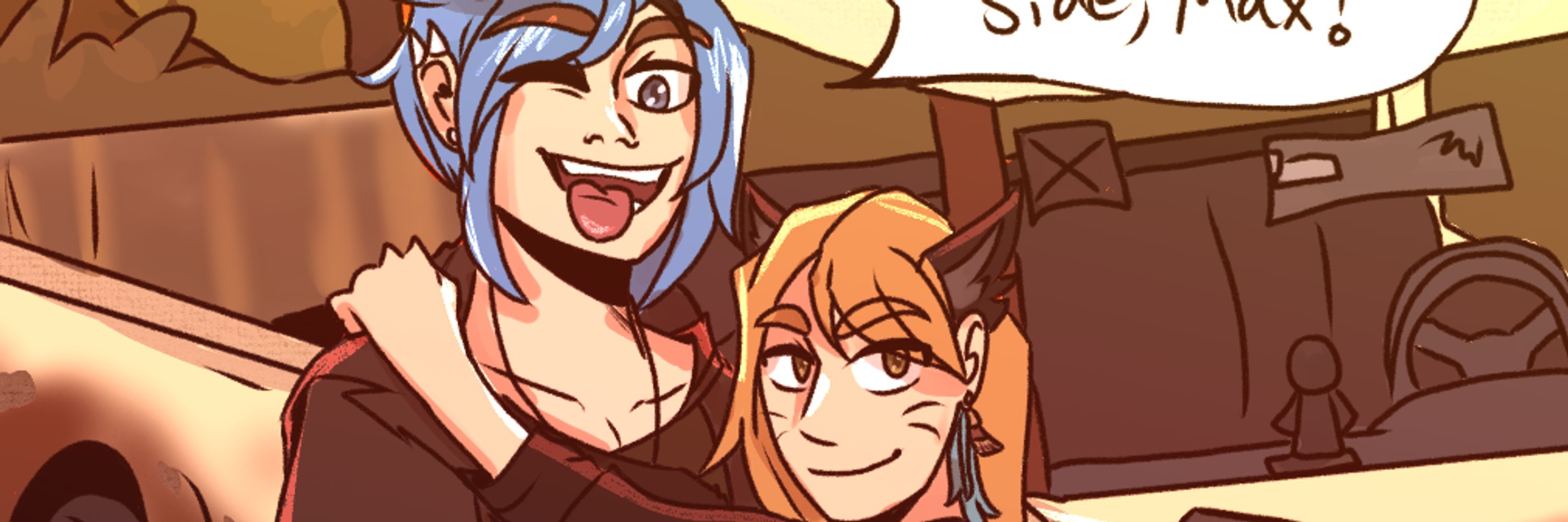 Sunny 🐺 ☀️NTVTN