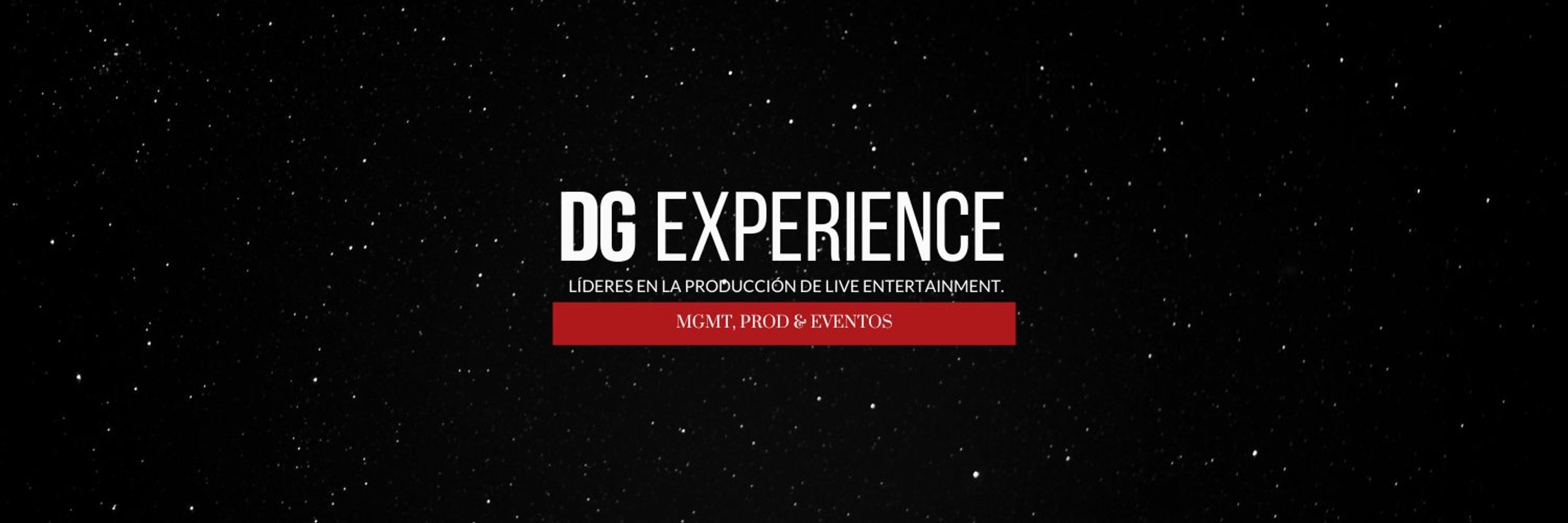 DG Experience