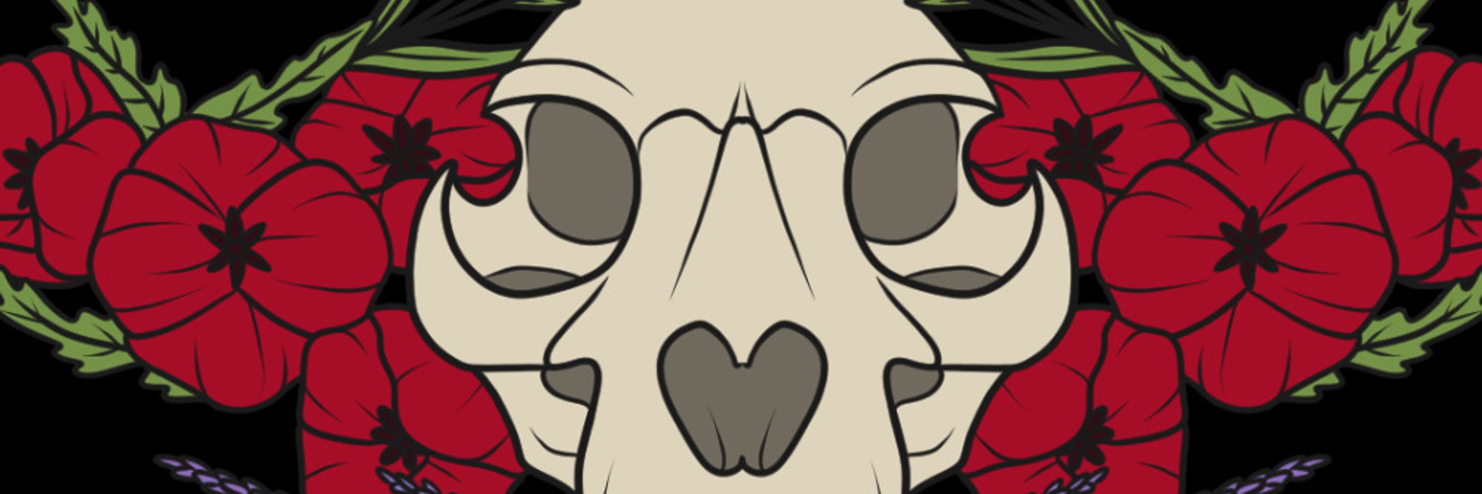 Rose/Inkedmoth
