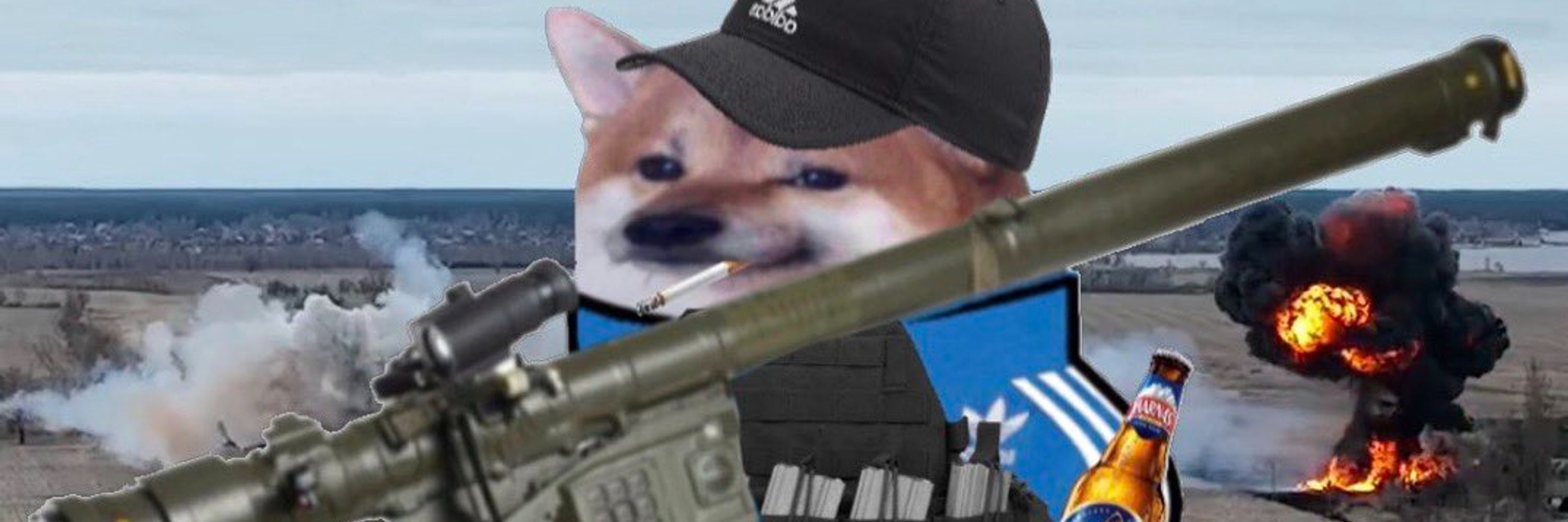 Totally not a CIA asset