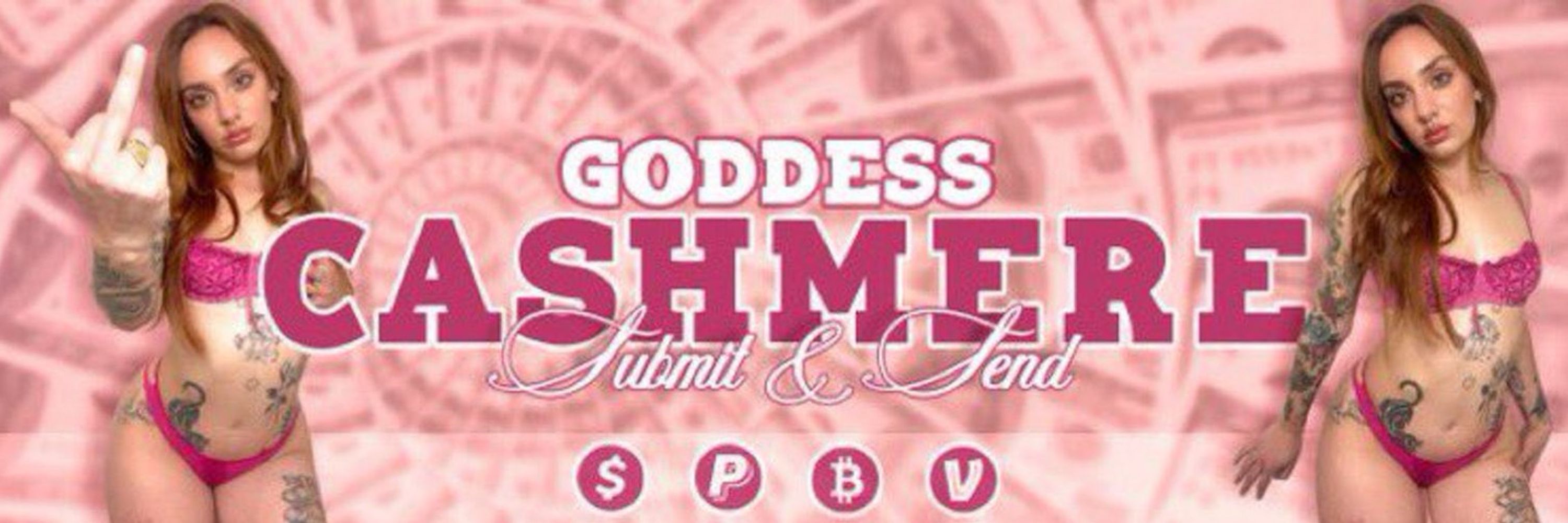 Goddess Cashmere