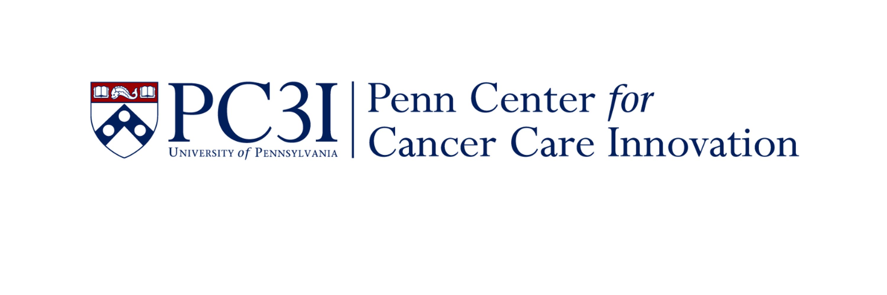 Penn Center for Cancer Care Innovation