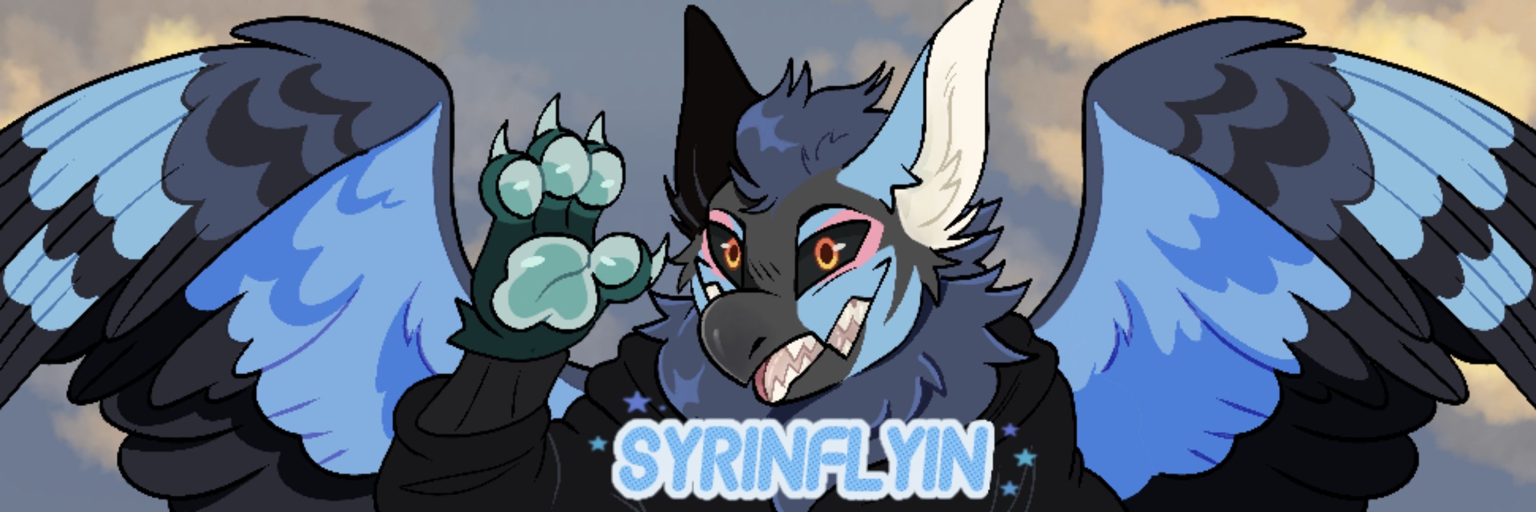 Syrin