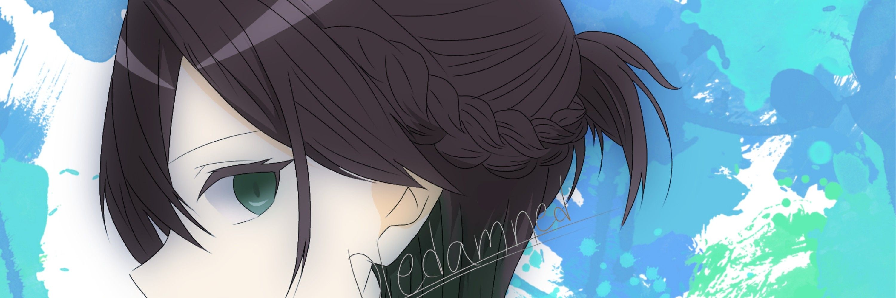どるだむ/Dle Damned