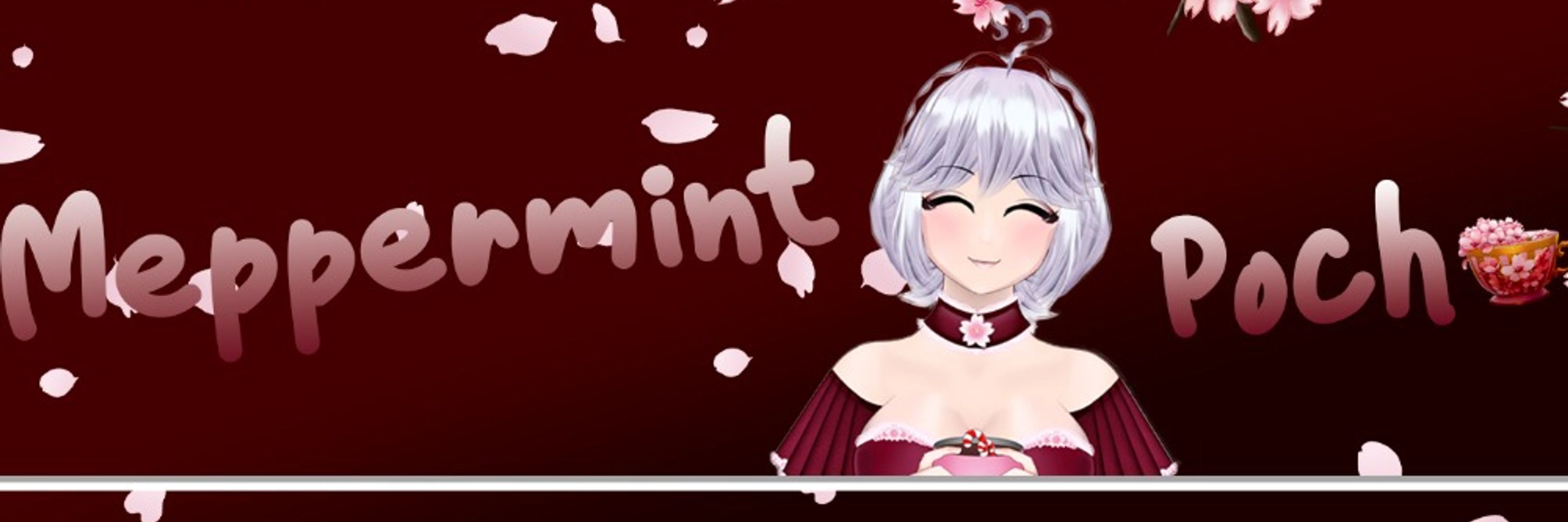 Meppermint Pocha 🌸 