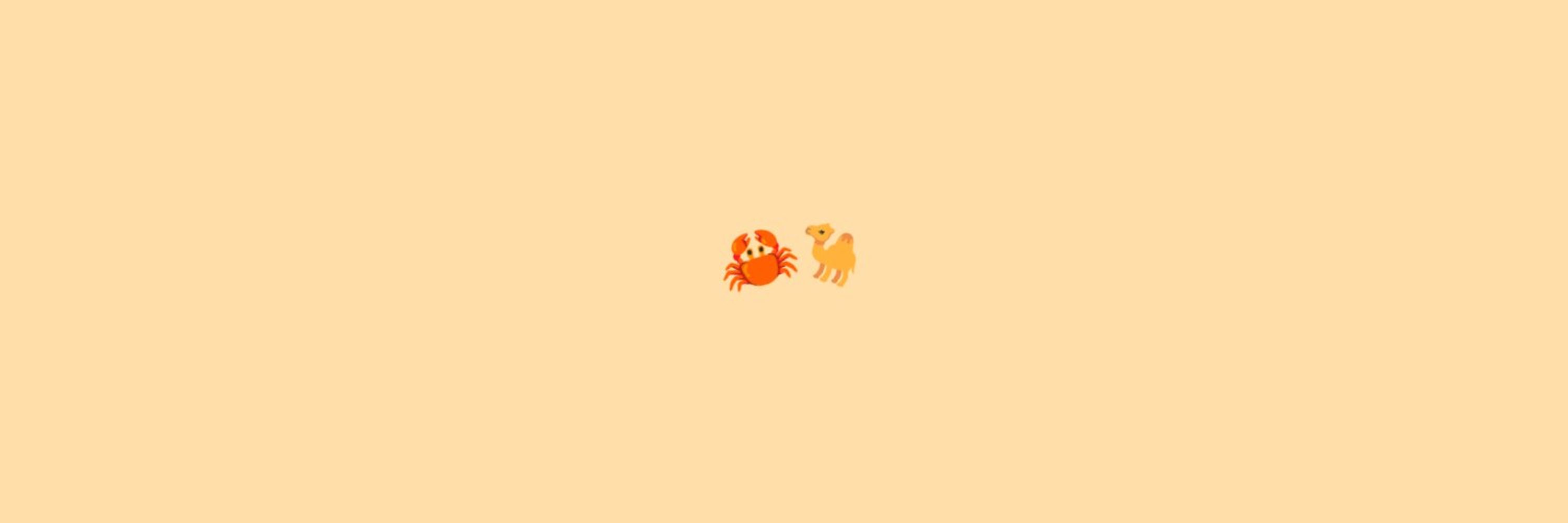 Josh 🦀🐪