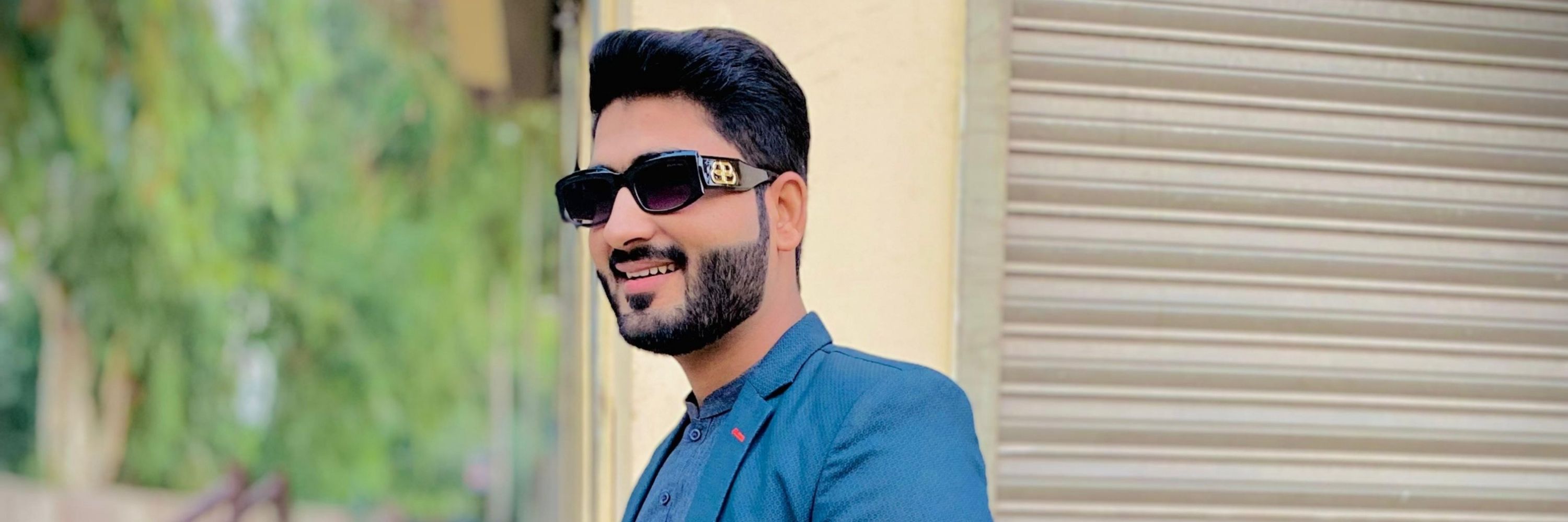 Asad Ali