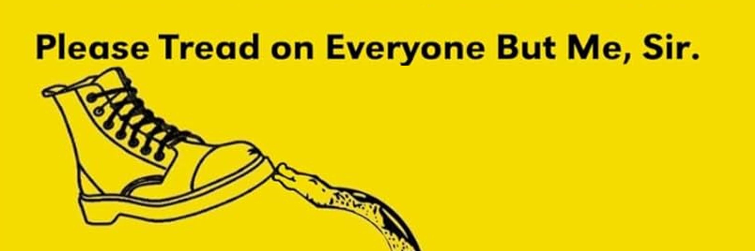 🥾🐍 Libertarian4StatesRights 🥴
