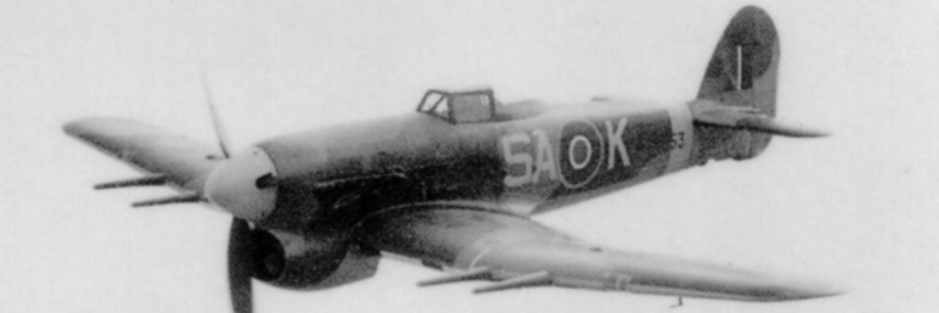Typhoon, Hawker