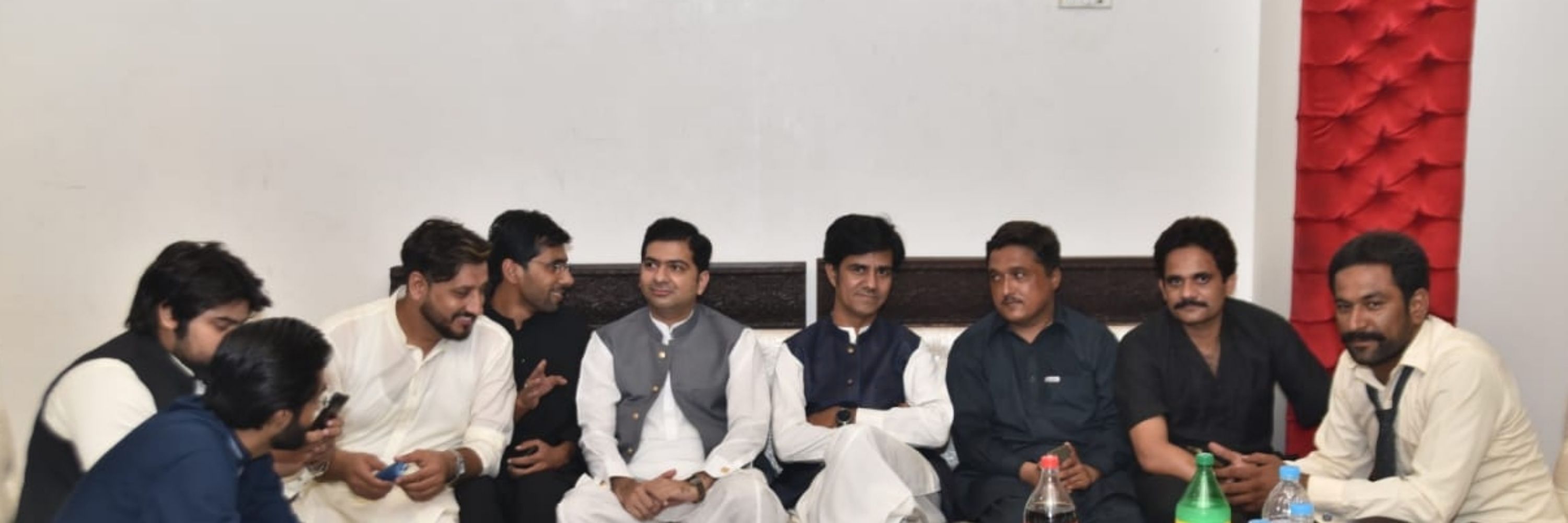 Mudassar Kaleem Janjua