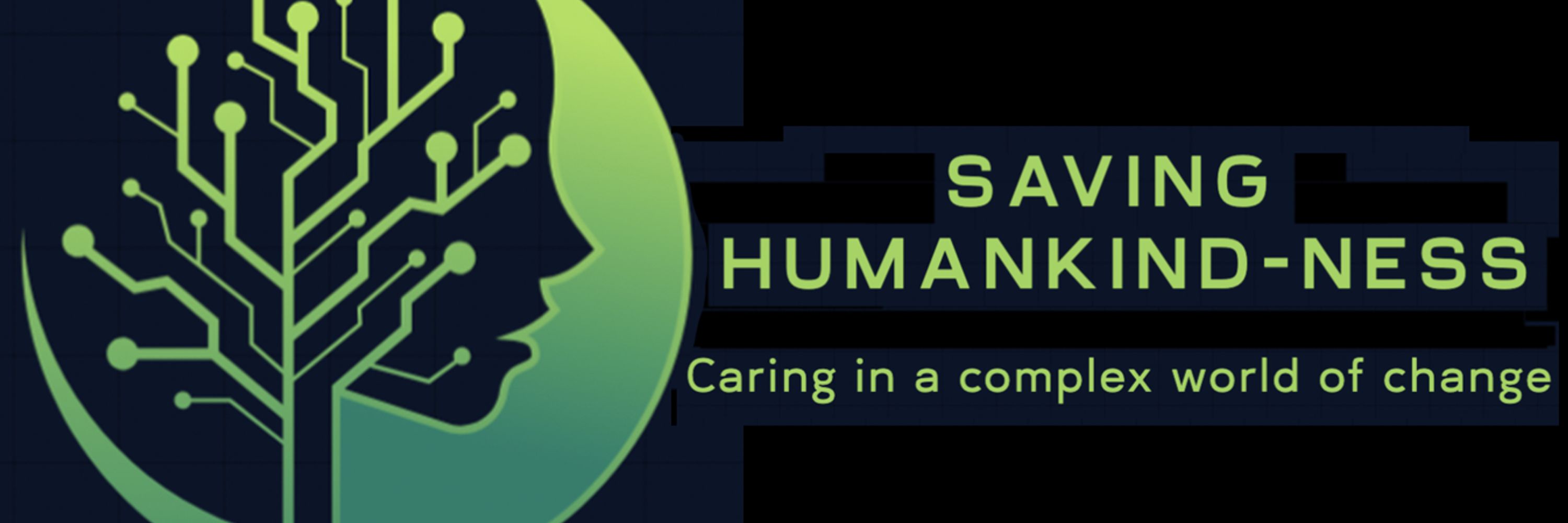 Jeanne Dietsch: Saving Humankind-ness & AGI R Us substacks