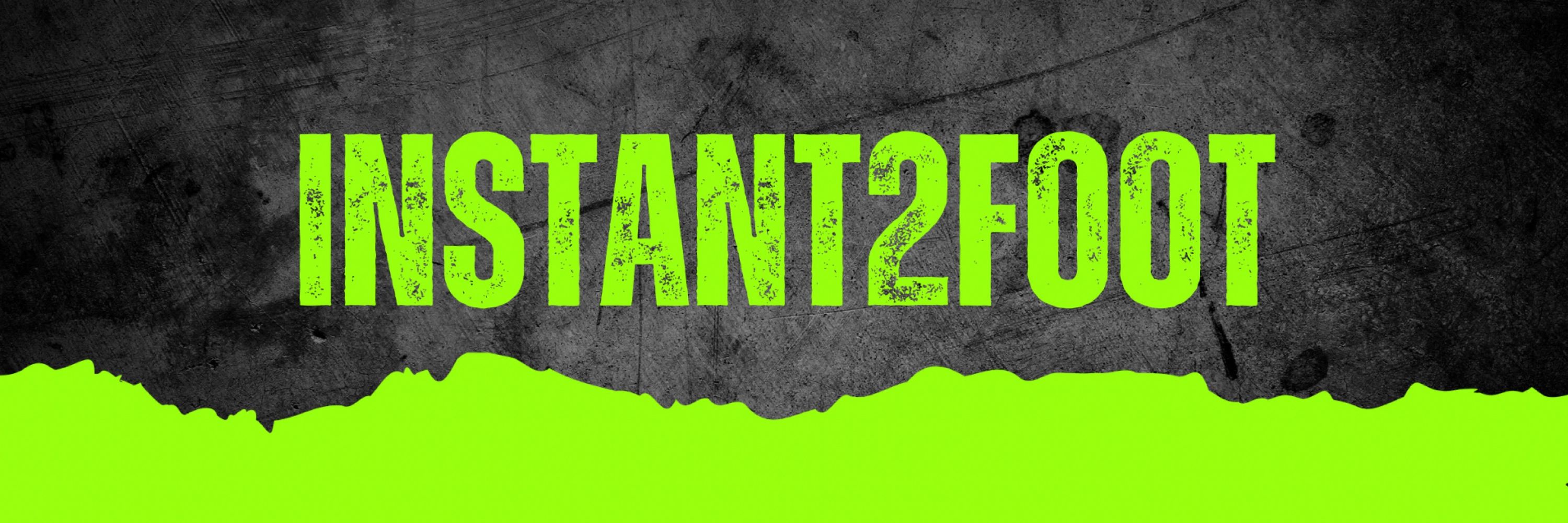 INSTANT2FOOT