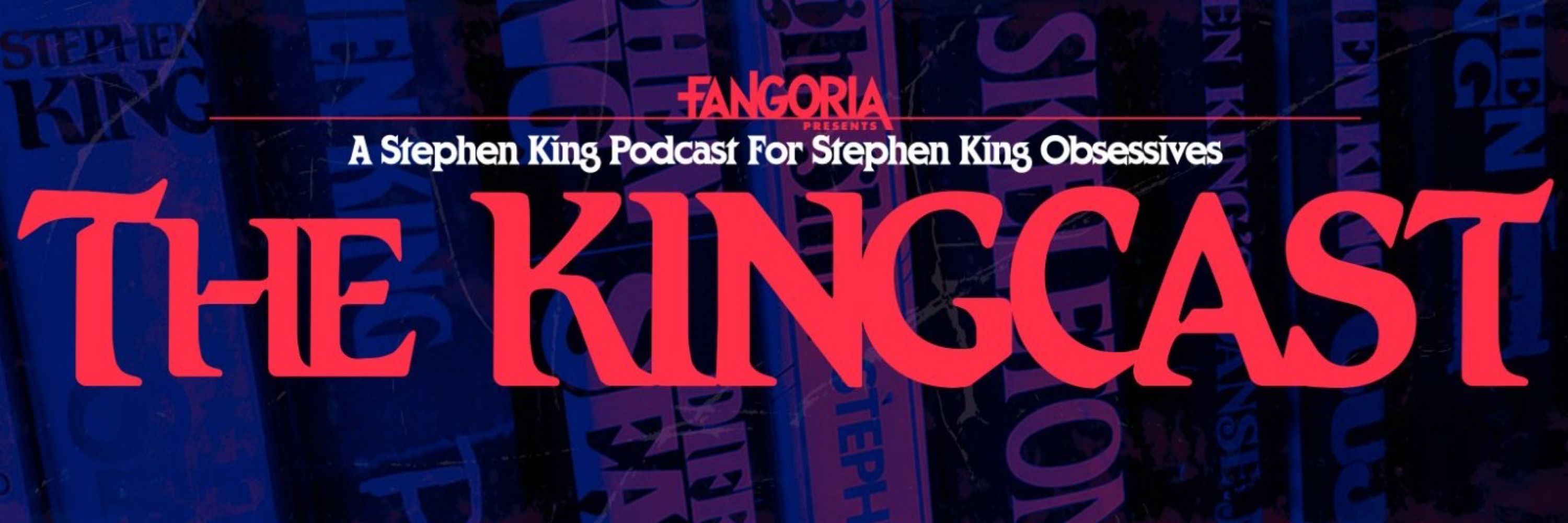 The Kingcast