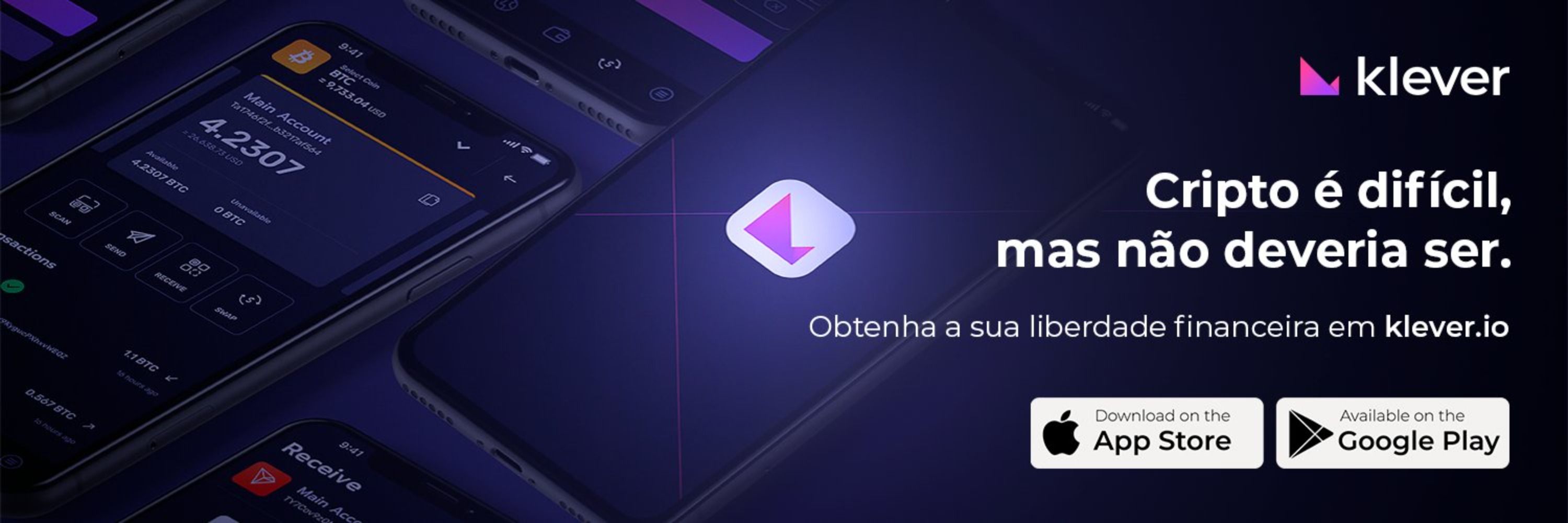 Klever Brasil