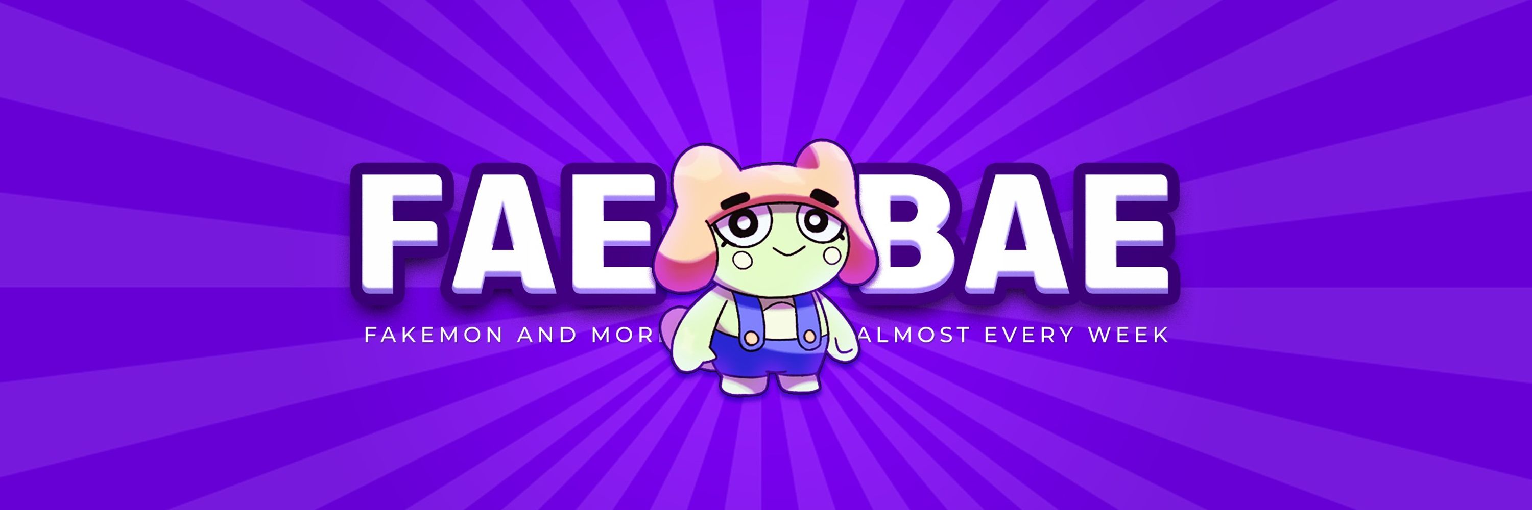 Fae | Bae Fakemon