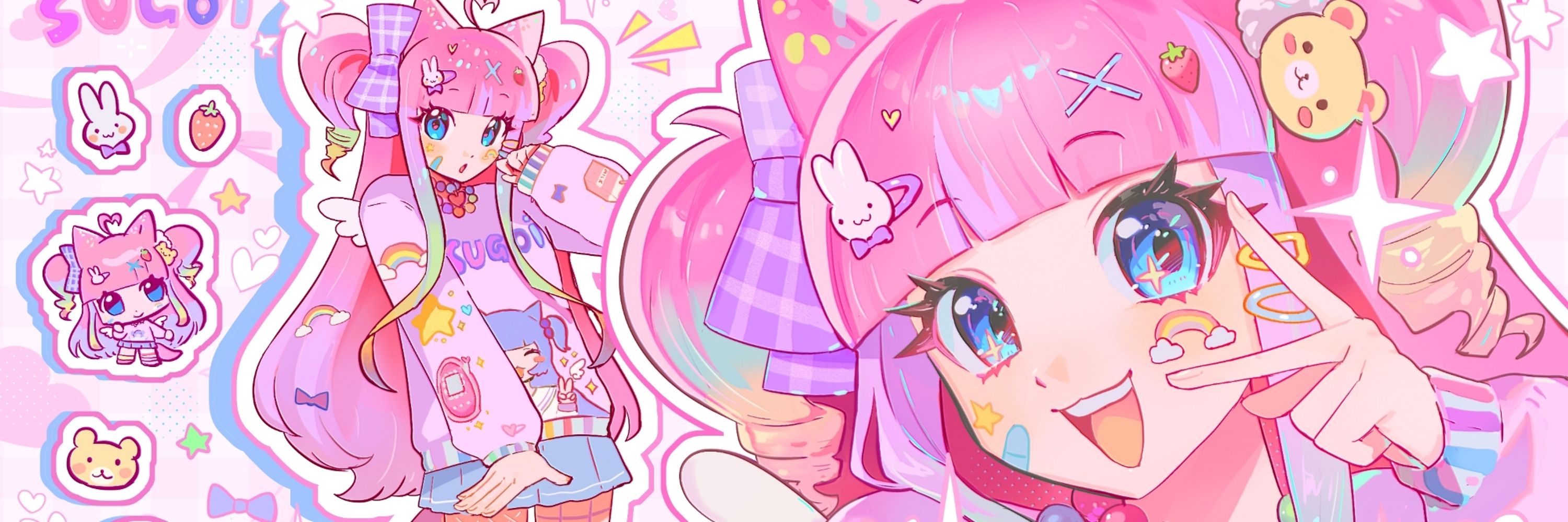 💖 Miyuki 💖 (｡･ω･｡) Artist