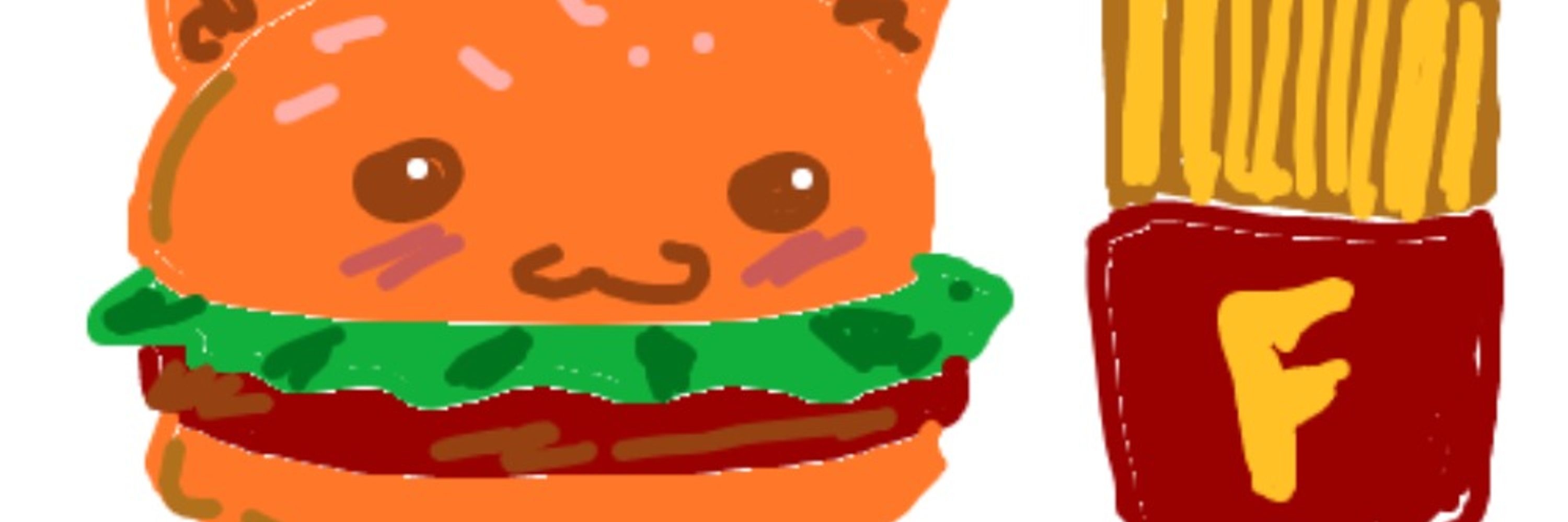 Michiguesa con papas
