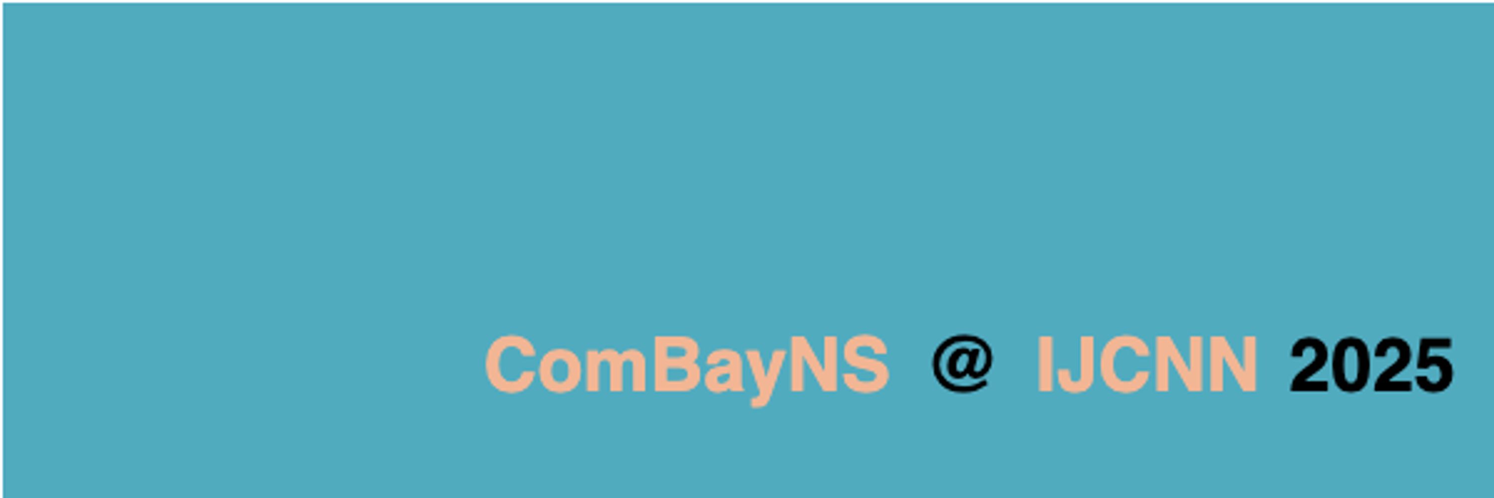 ComBayNS Workshop