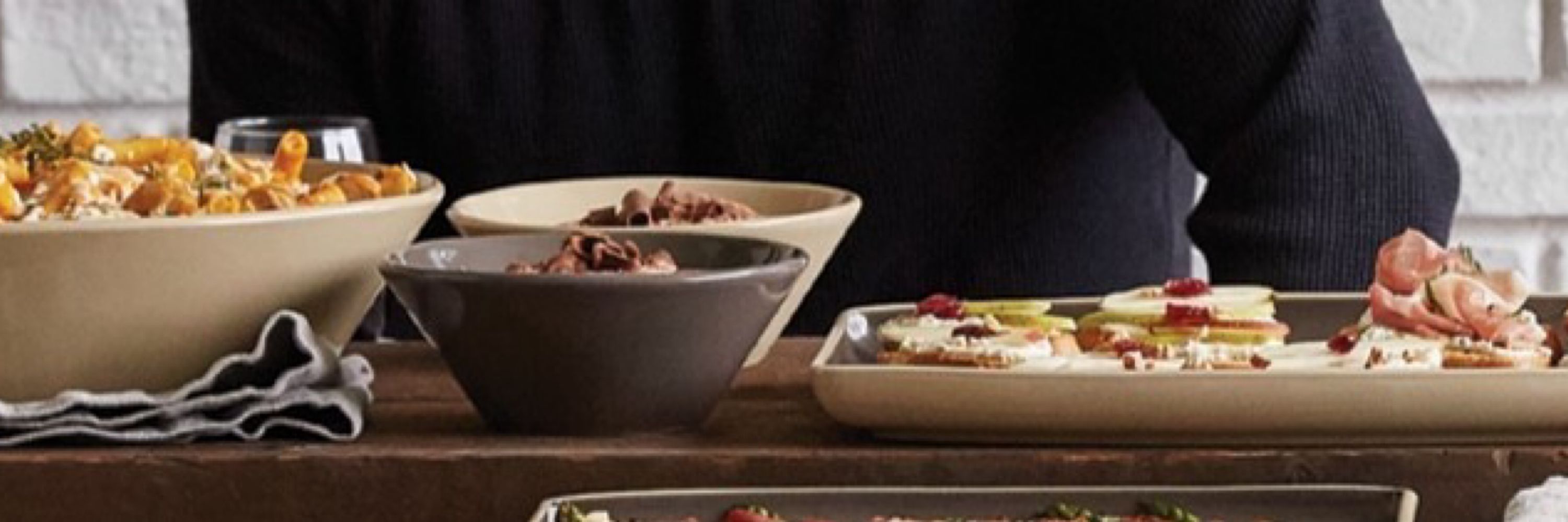 Slice, Dice & Dish with Colleen Finley