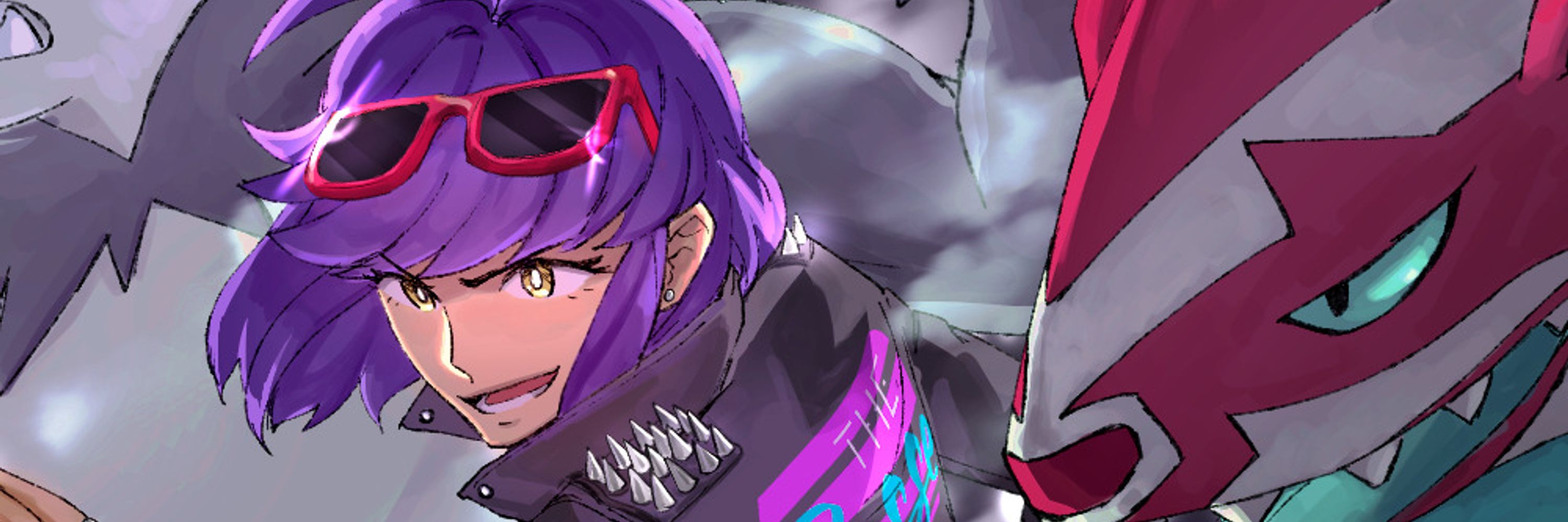 RaphusC 😎💜 Vtuber