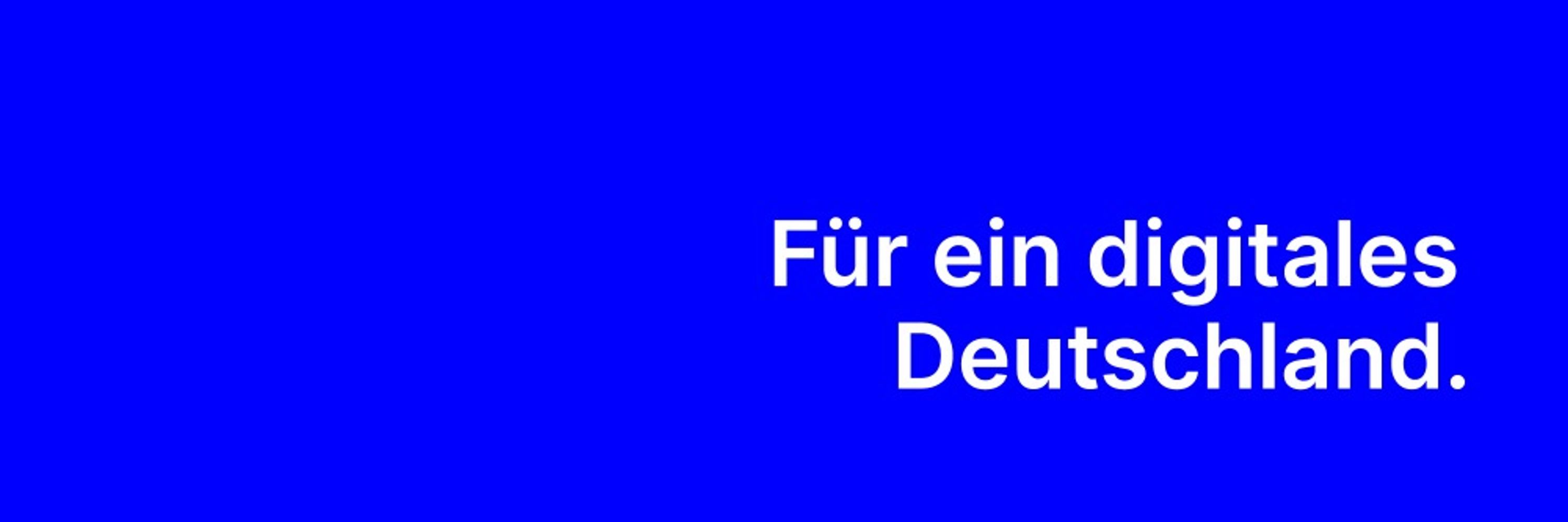 DigitalService des Bundes