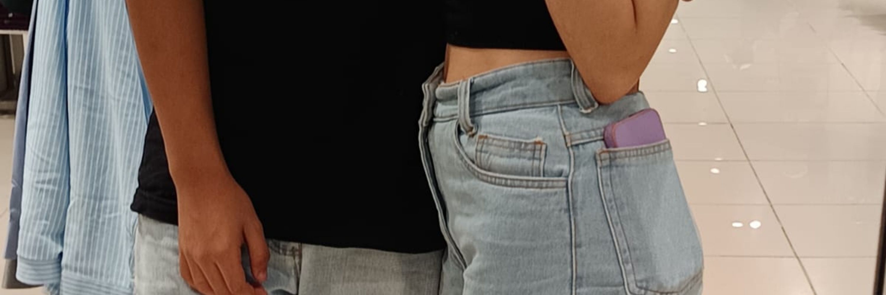 As