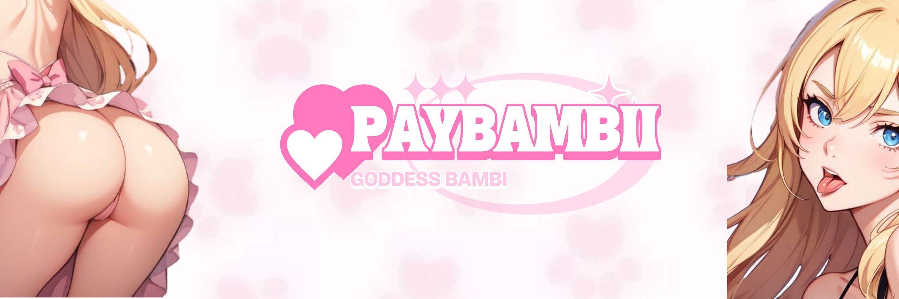 𝗚𝗼𝗱𝗱𝗲𝘀𝘀 𝗕𝗮𝗺𝗯𝗶 | 𝟮𝗗𝗙𝗗 ⋆. 𐙚 ˚