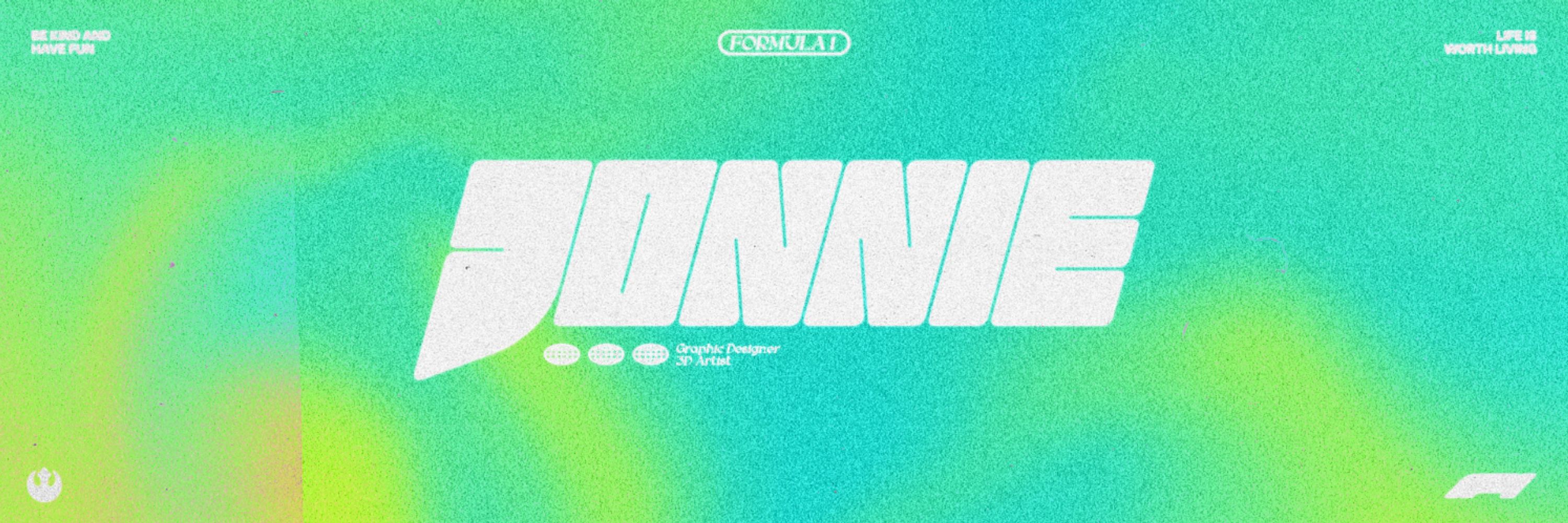 Jonnie