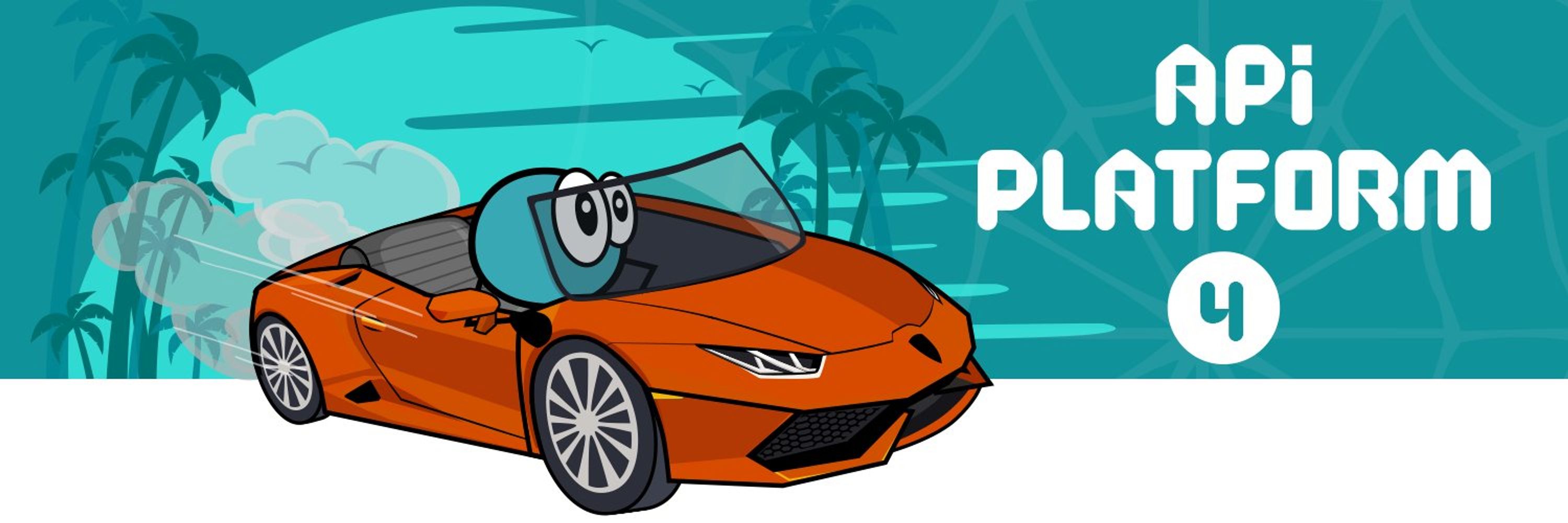 API Platform