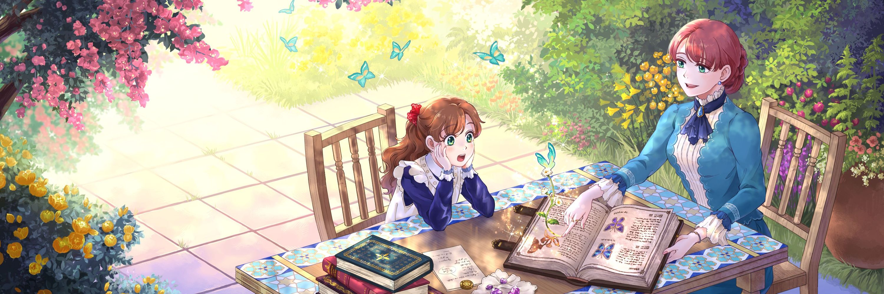 智絵／Tomoe