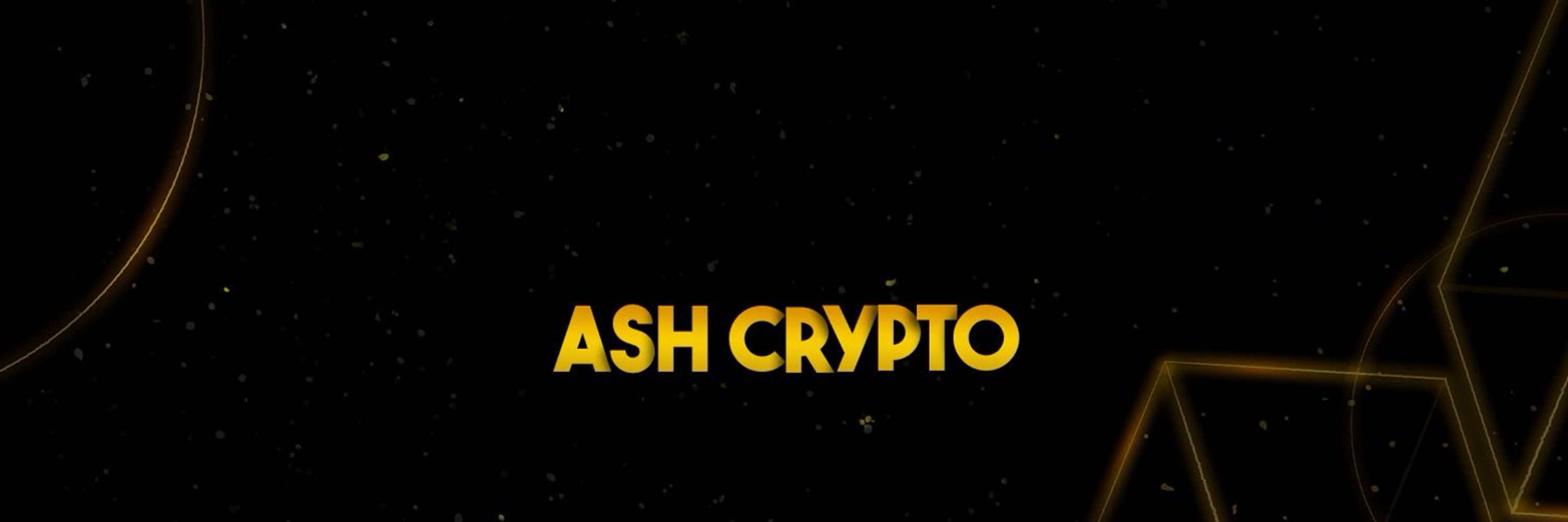 Ash Crypto