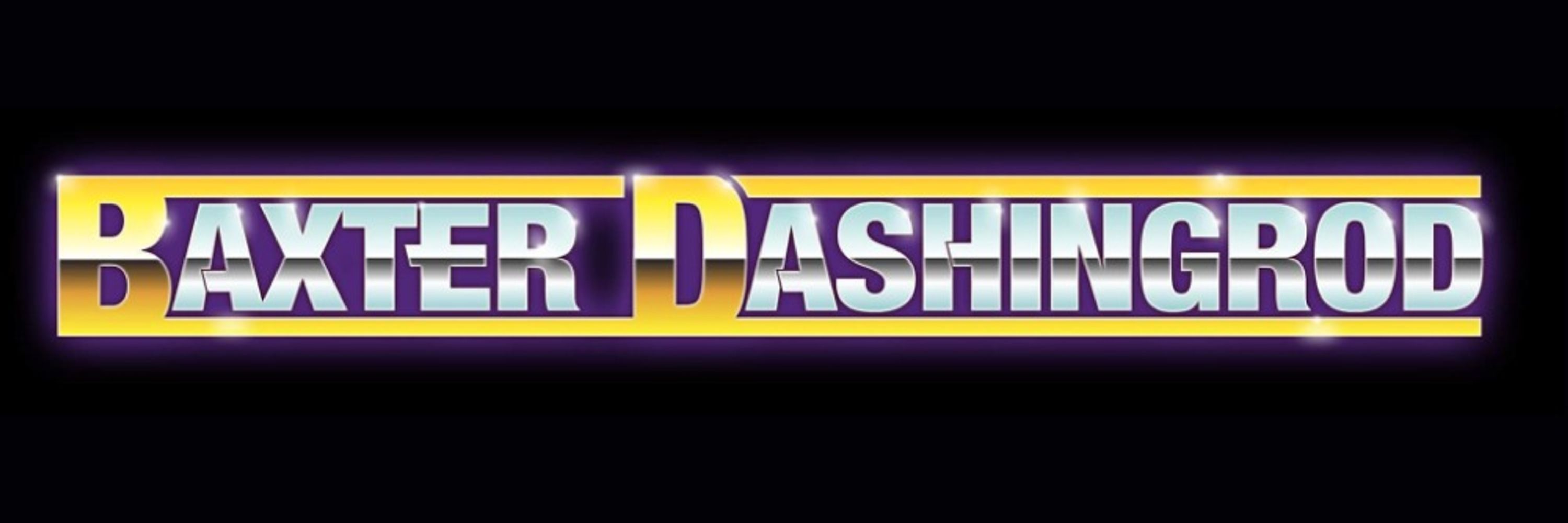 Baxter Dashingrod