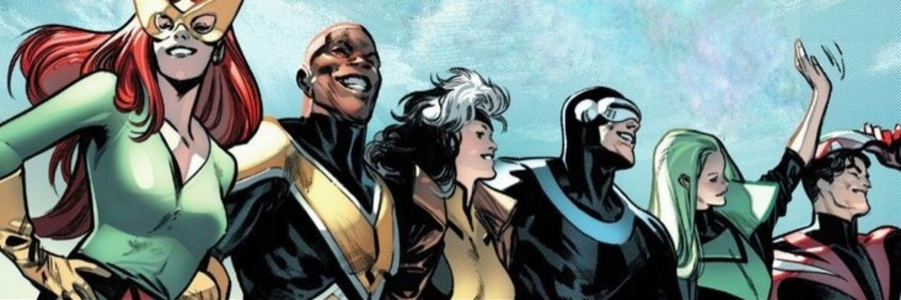 Anna | X-Men 