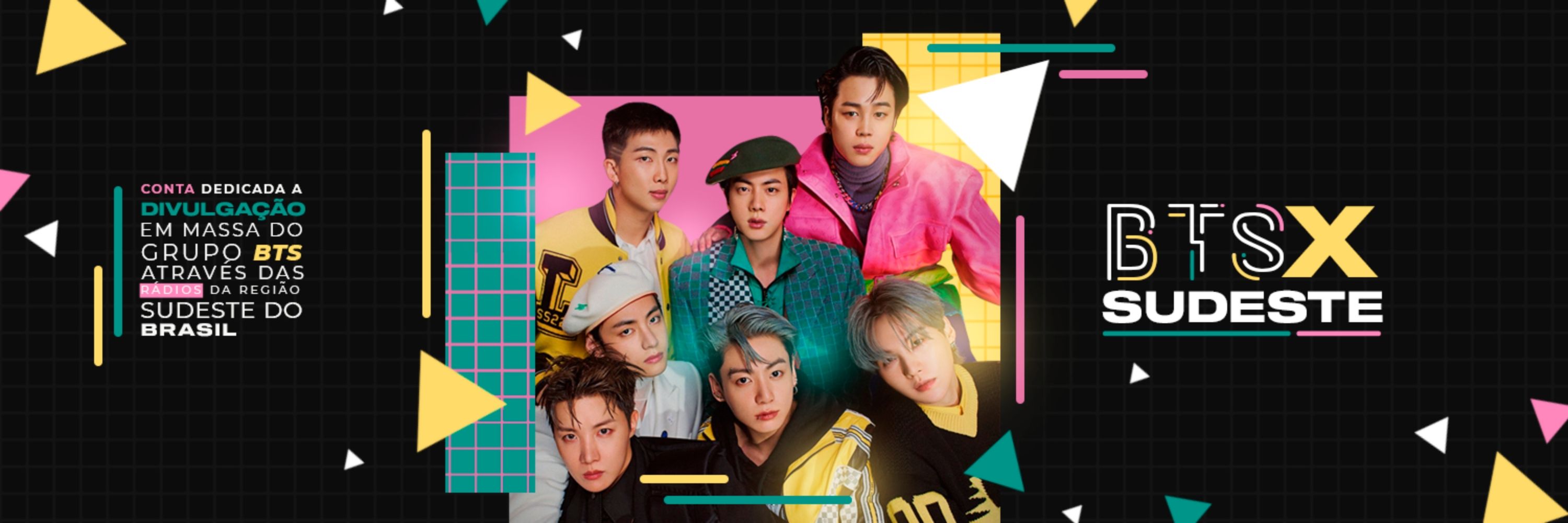 BTSxSUDESTE⁷