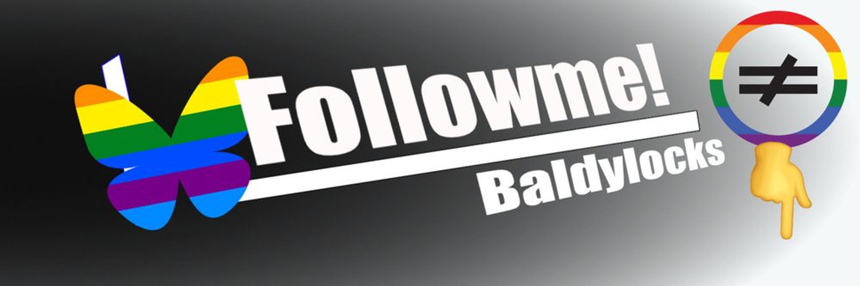 BaldyLocks