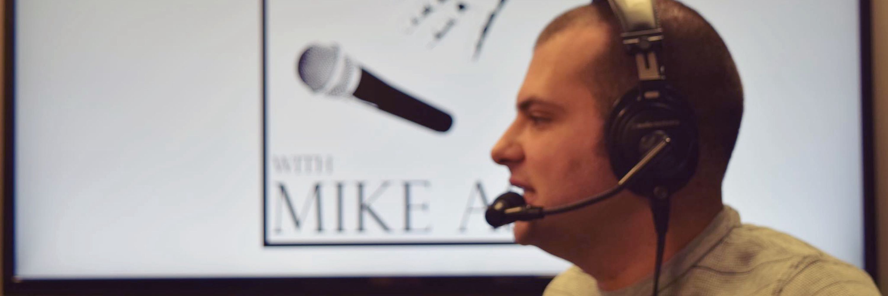 Mike J. Asti