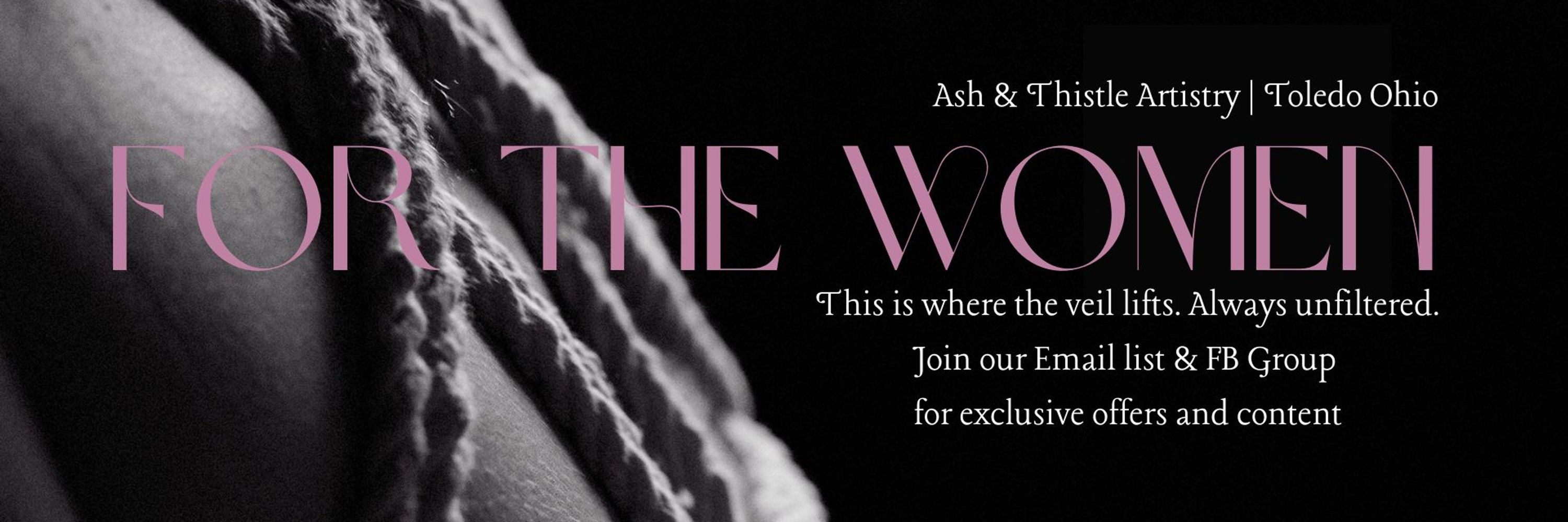 Ash & Thistle