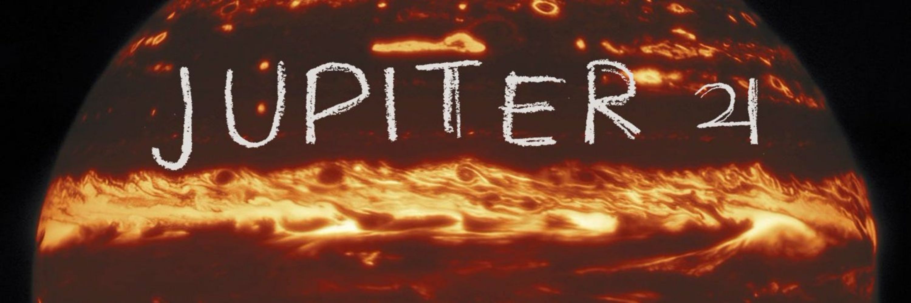 Jupiter ♃