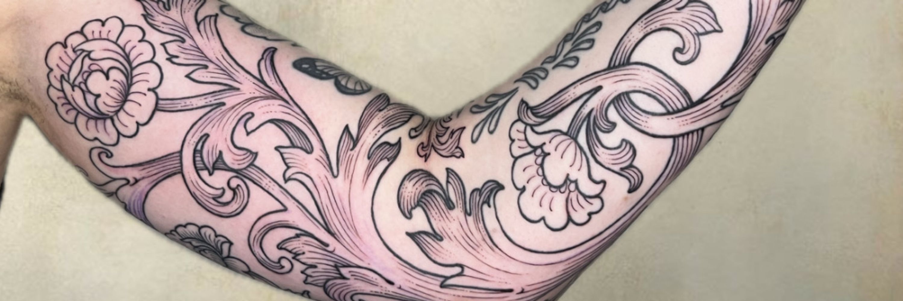 J.Laakkonen Art & Tattoos