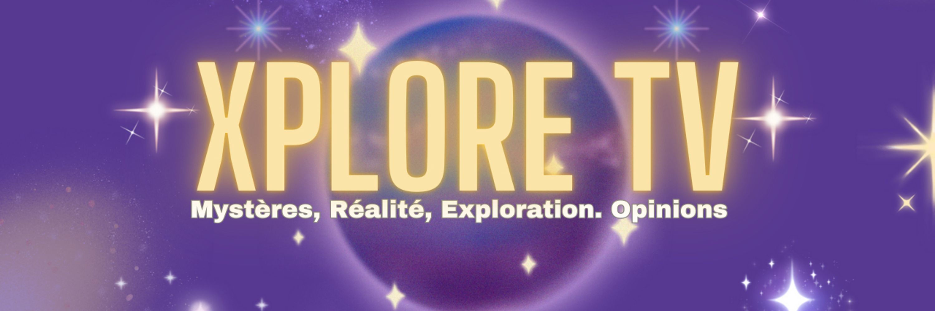 XploreTV